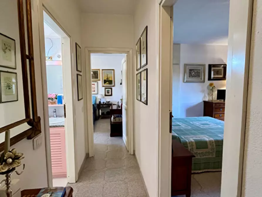 Immagine 34 di Attico in vendita  in Via Salvatore Fera a Olbia