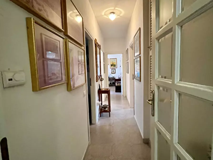 Immagine 35 di Attico in vendita  in Via Salvatore Fera a Olbia