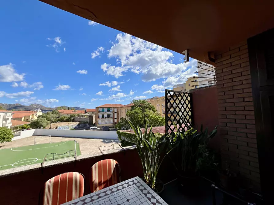 Immagine 44 di Attico in vendita  in Via Salvatore Fera a Olbia