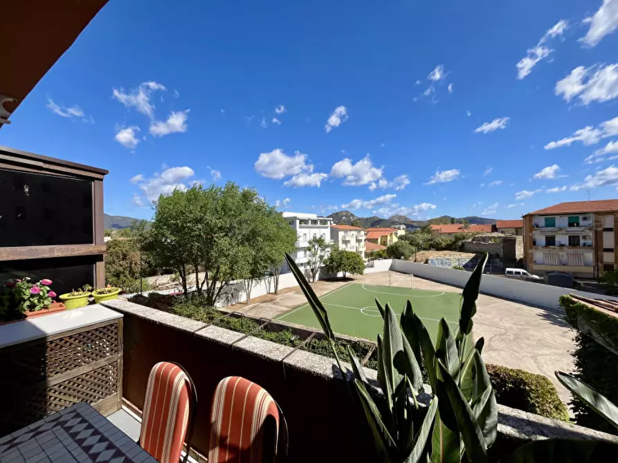 Immagine 45 di Attico in vendita  in Via Salvatore Fera a Olbia