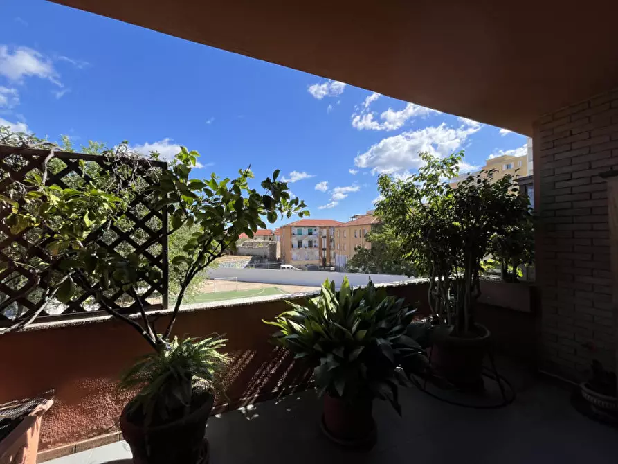 Immagine 50 di Attico in vendita  in Via Salvatore Fera a Olbia