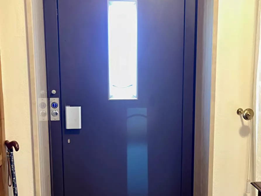 Immagine 52 di Attico in vendita  in Via Salvatore Fera a Olbia