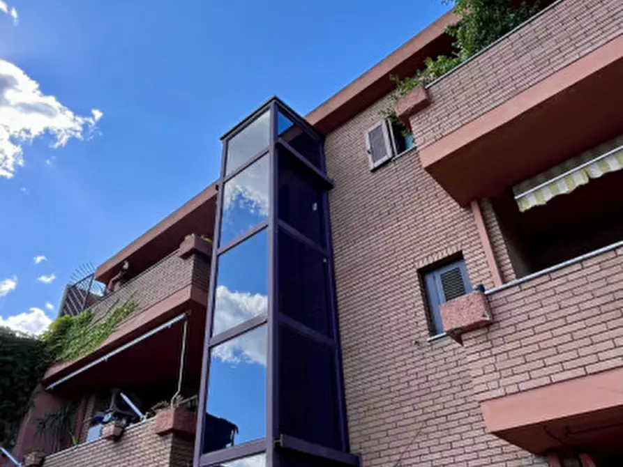 Immagine 54 di Attico in vendita  in Via Salvatore Fera a Olbia