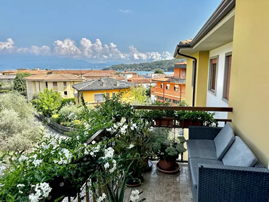 Immagine 9 di Appartamento in vendita  in Via Agazzi Sorelle a Salò