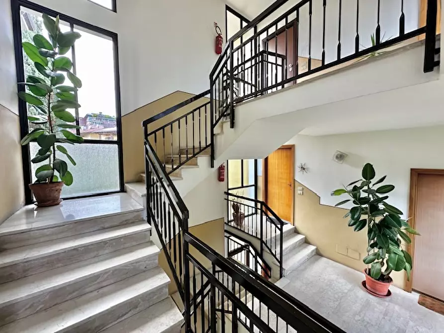 Immagine 16 di Appartamento in vendita  in Via Agazzi Sorelle a Salò