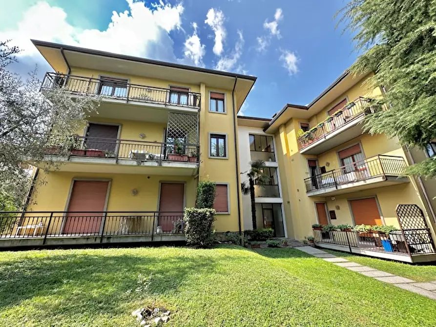 Immagine 18 di Appartamento in vendita  in Via Agazzi Sorelle a Salò