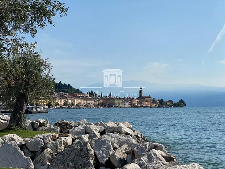 Immagine 20 di Appartamento in vendita  in Via Agazzi Sorelle a Salò