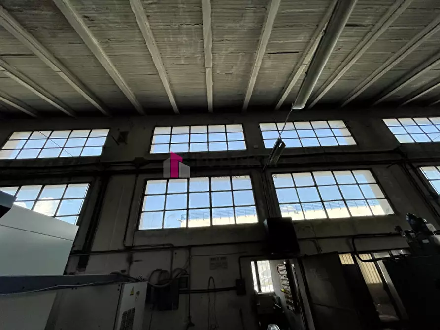 Immagine 10 di Capannone industriale in vendita  in VIA DELLE INDUSTRIE 1 a Albignasego