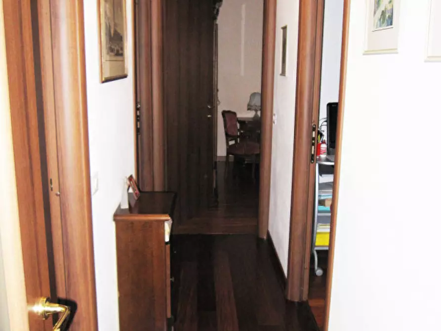 Immagine 4 di Appartamento in vendita  in Via Capitanio a Spinea