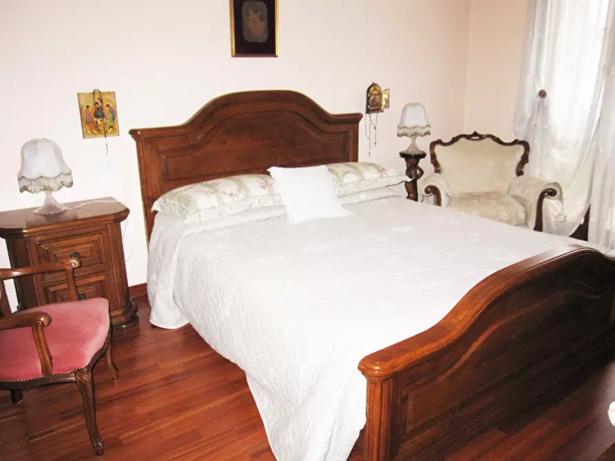 Immagine 5 di Appartamento in vendita  in Via Capitanio a Spinea