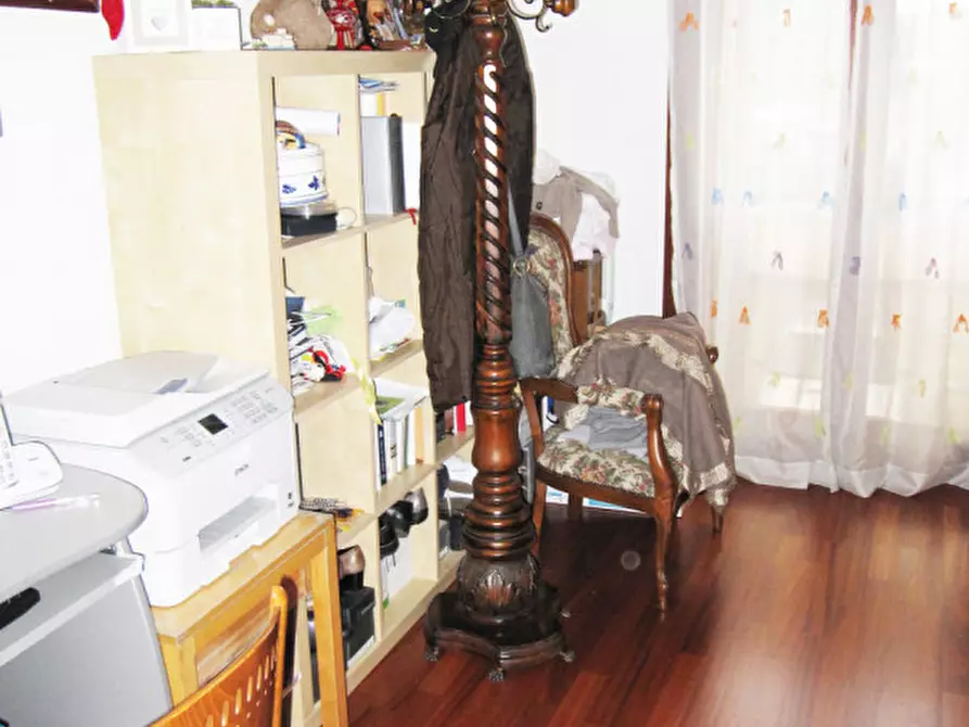 Immagine 6 di Appartamento in vendita  in Via Capitanio a Spinea