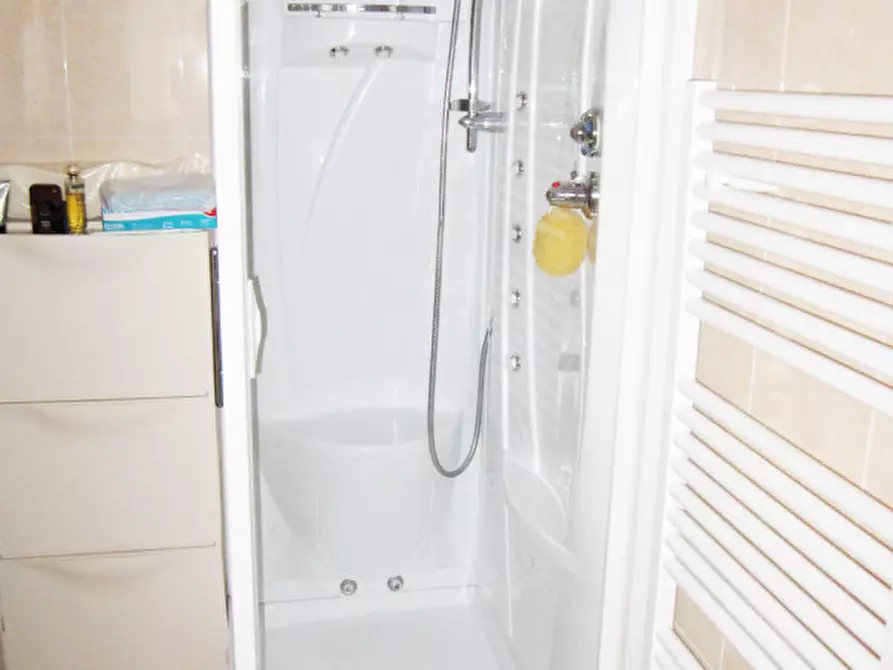 Immagine 8 di Appartamento in vendita  in Via Capitanio a Spinea