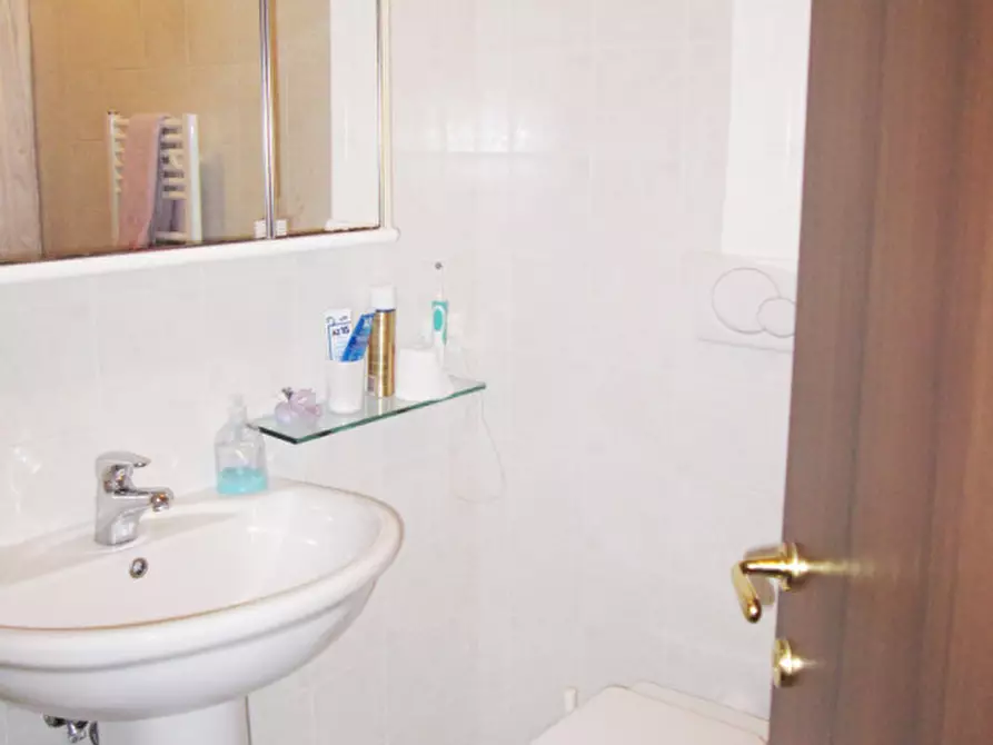 Immagine 9 di Appartamento in vendita  in Via Capitanio a Spinea