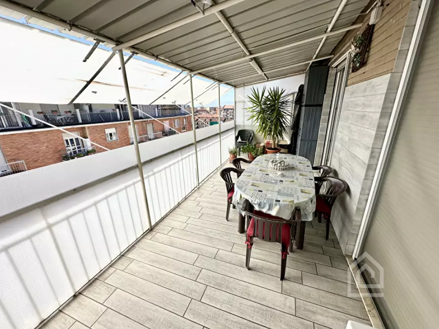 Immagine 2 di Appartamento in vendita  in Via Momo n 25 a Chivasso