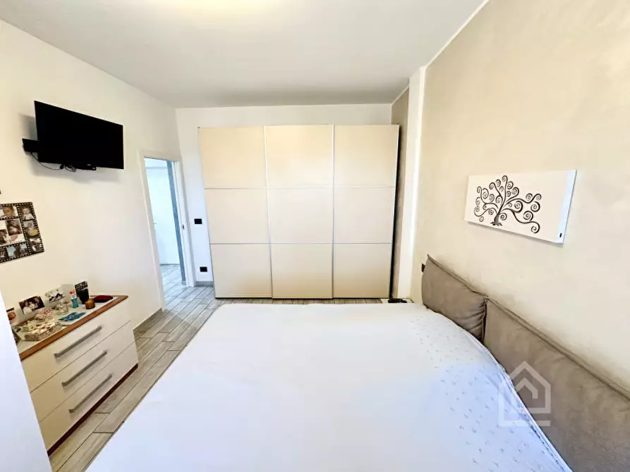 Immagine 16 di Appartamento in vendita  in Via Momo n 25 a Chivasso