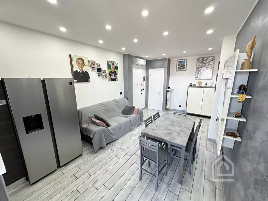 Immagine 20 di Appartamento in vendita  in Via Momo n 25 a Chivasso