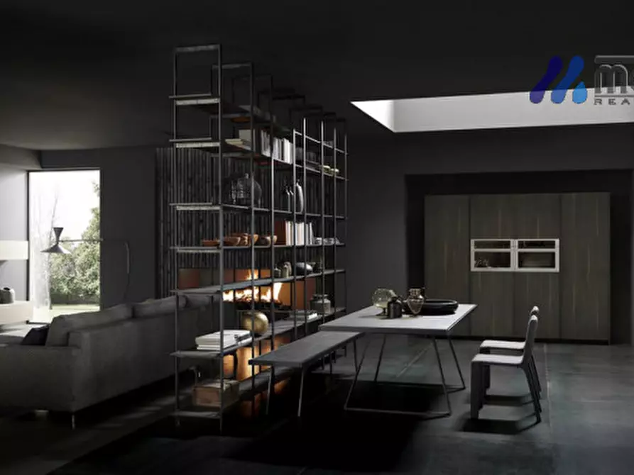 Immagine 36 di Villa in vendita  in Via Piave a Fosso'