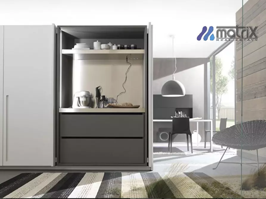 Immagine 38 di Villa in vendita  in Via Piave a Fosso'