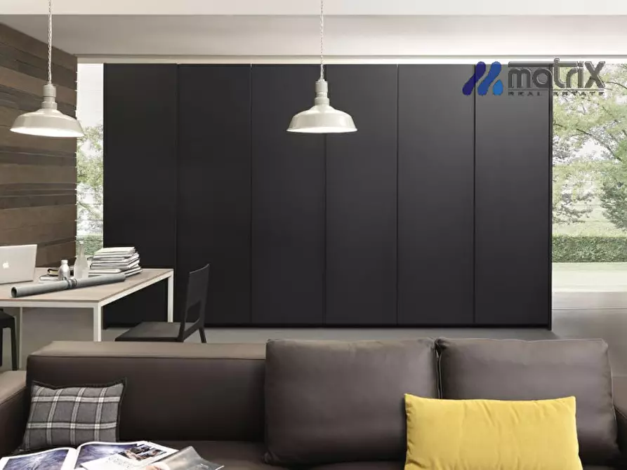 Immagine 39 di Villa in vendita  in Via Piave a Fosso'