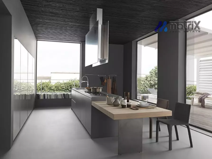 Immagine 43 di Villa in vendita  in Via Piave a Fosso'