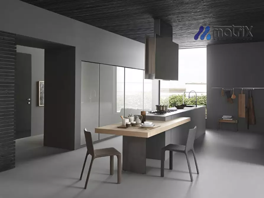 Immagine 45 di Villa in vendita  in Via Piave a Fosso'