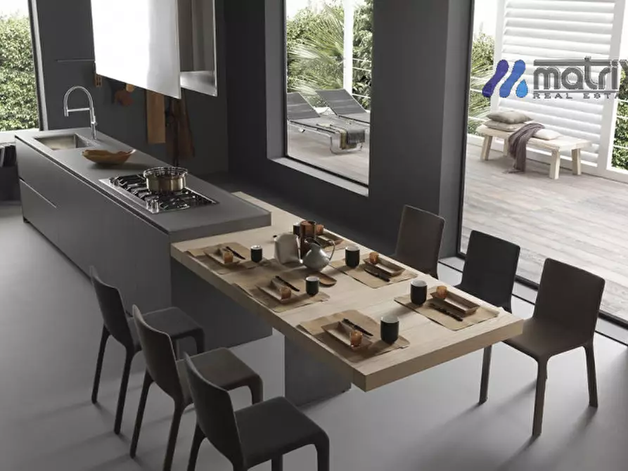 Immagine 46 di Villa in vendita  in Via Piave a Fosso'