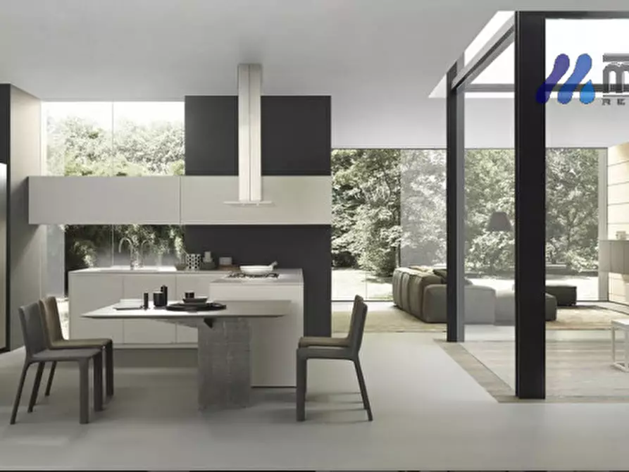 Immagine 47 di Villa in vendita  in Via Piave a Fosso'