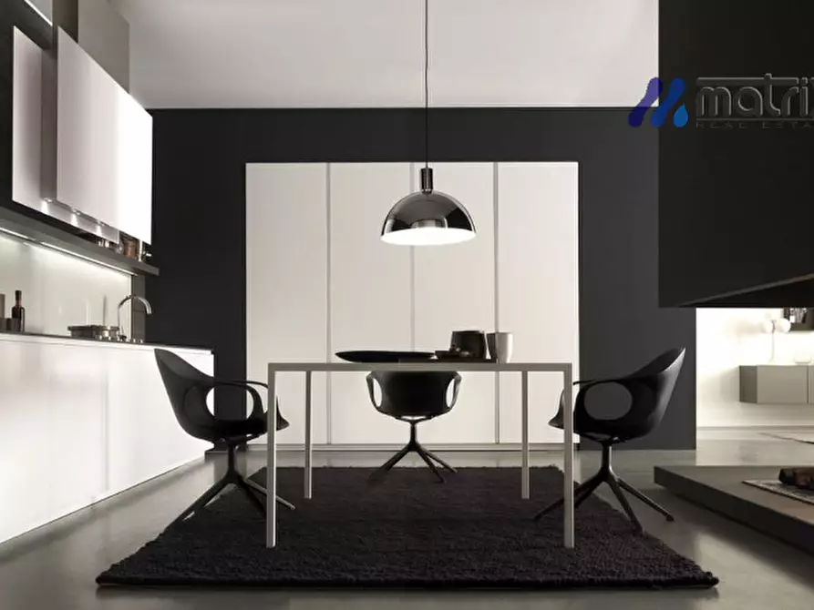 Immagine 49 di Villa in vendita  in Via Piave a Fosso'