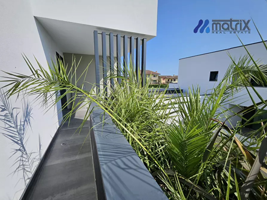 Immagine 20 di Villa in vendita  in Via Vittorio Emanuele II a Legnaro