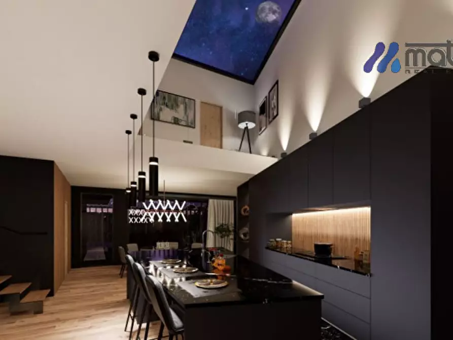 Immagine 52 di Villa in vendita  in Via Vittorio Emanuele II a Legnaro