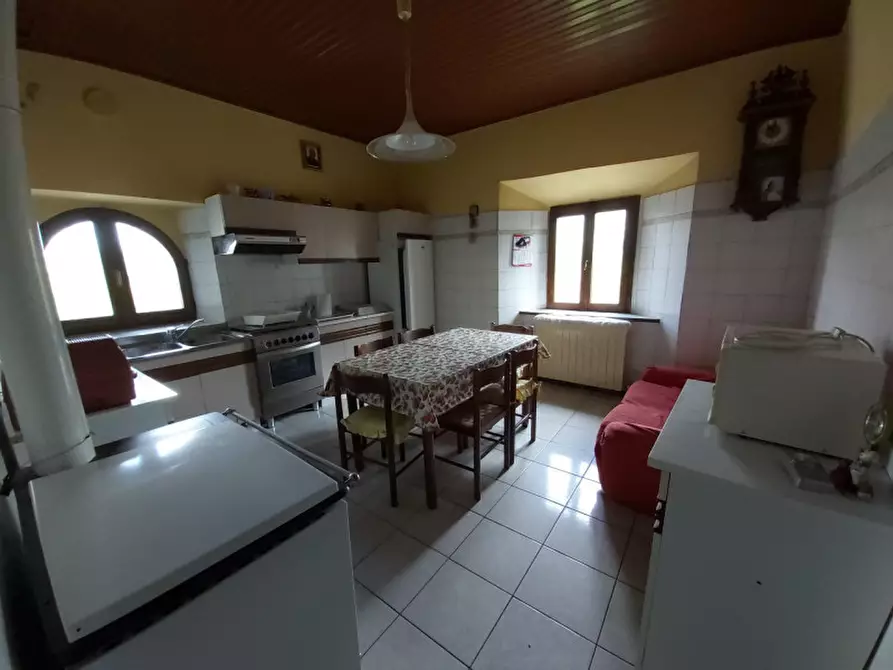 Immagine 3 di Casa indipendente in affitto  in Via Trieste, 38 a Berbenno