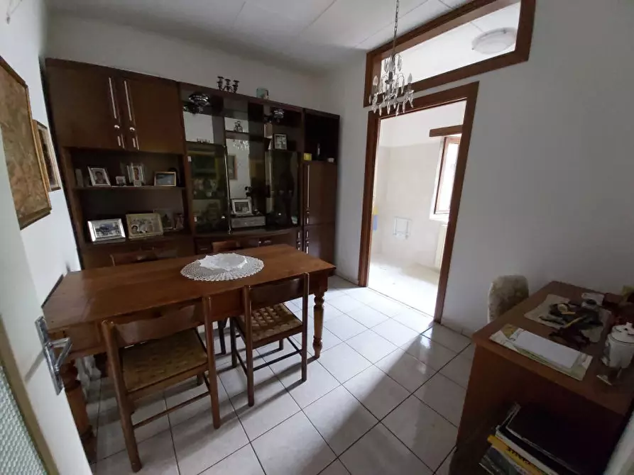 Immagine 4 di Casa indipendente in affitto  in Via Trieste, 38 a Berbenno