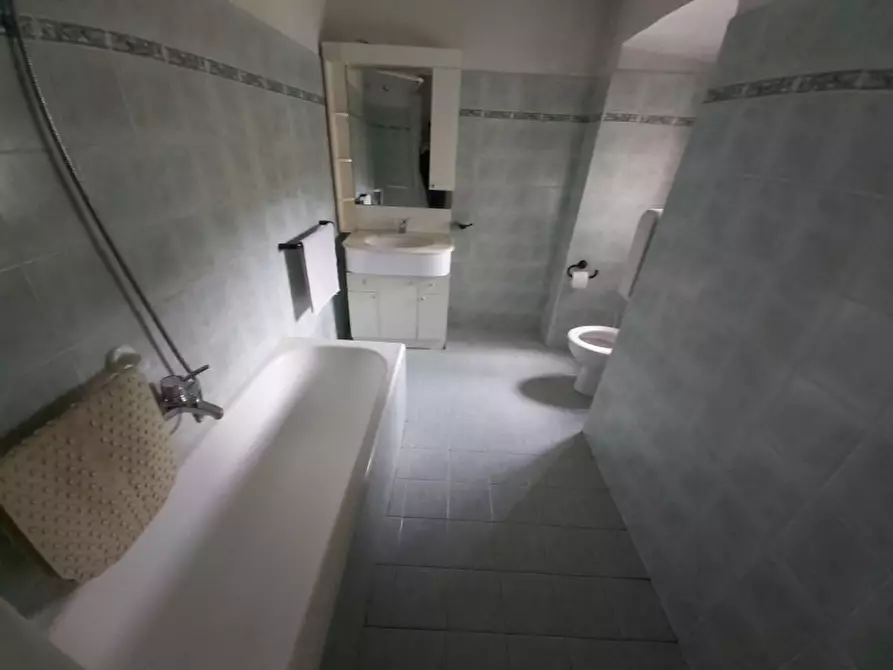 Immagine 14 di Casa indipendente in affitto  in Via Trieste, 38 a Berbenno