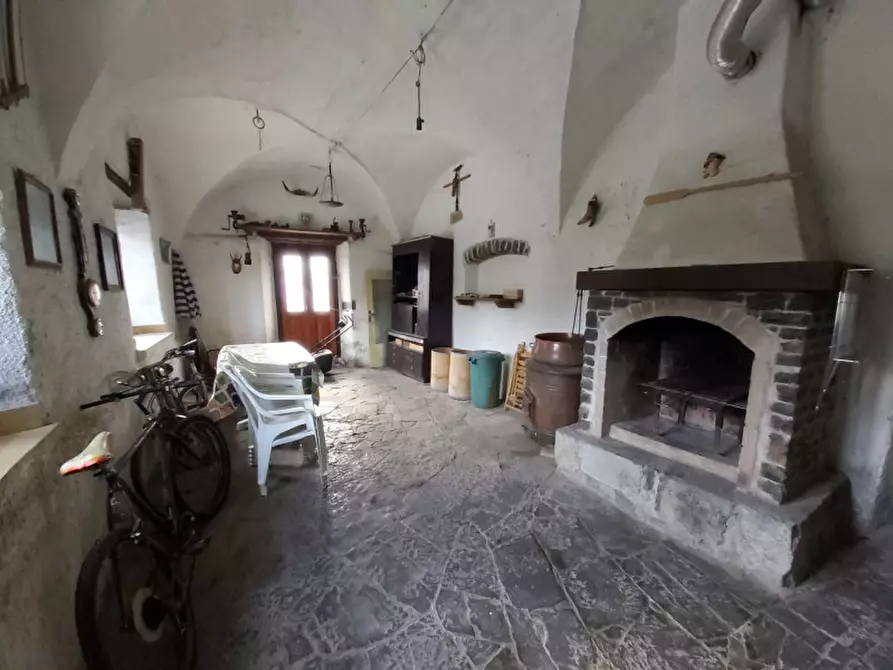 Immagine 17 di Casa indipendente in affitto  in Via Trieste, 38 a Berbenno