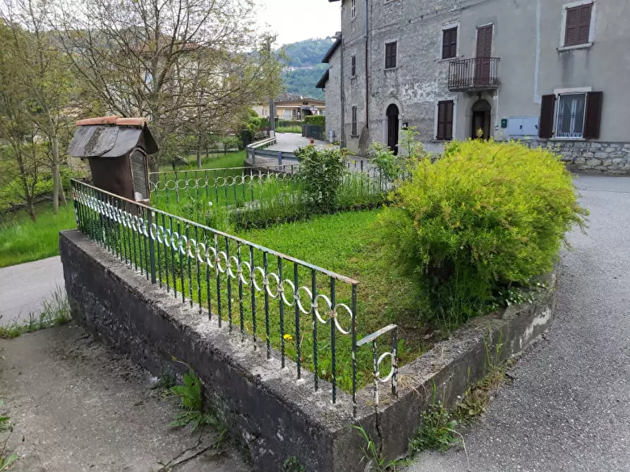 Immagine 19 di Casa indipendente in affitto  in Via Trieste, 38 a Berbenno