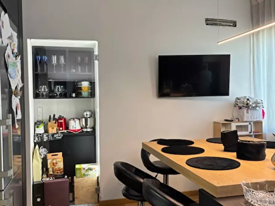 Immagine 5 di Appartamento in vendita  in via degli zabarella a Padova