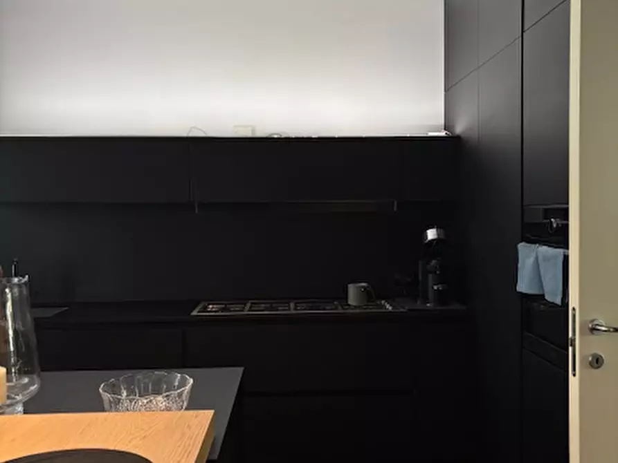 Immagine 8 di Appartamento in vendita  in via degli zabarella a Padova