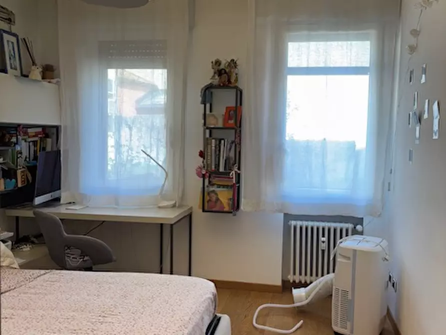 Immagine 11 di Appartamento in vendita  in via degli zabarella a Padova