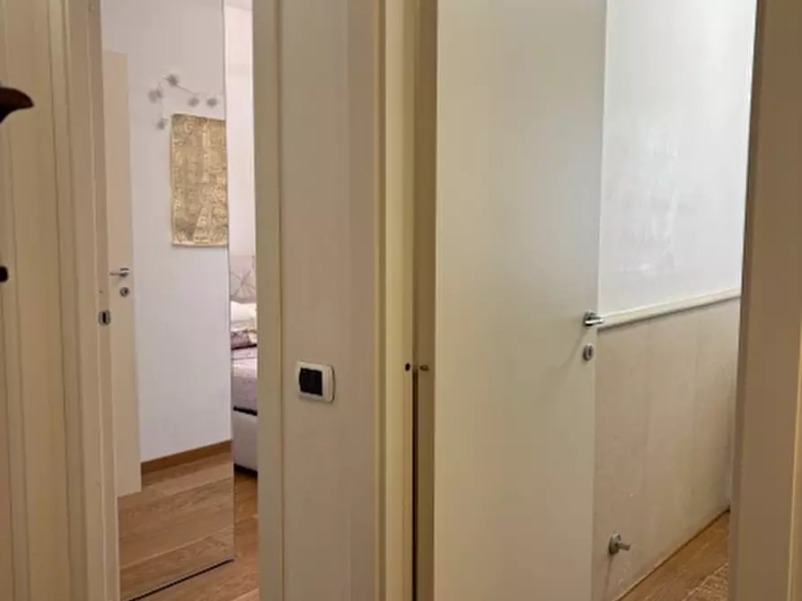 Immagine 17 di Appartamento in vendita  in via degli zabarella a Padova