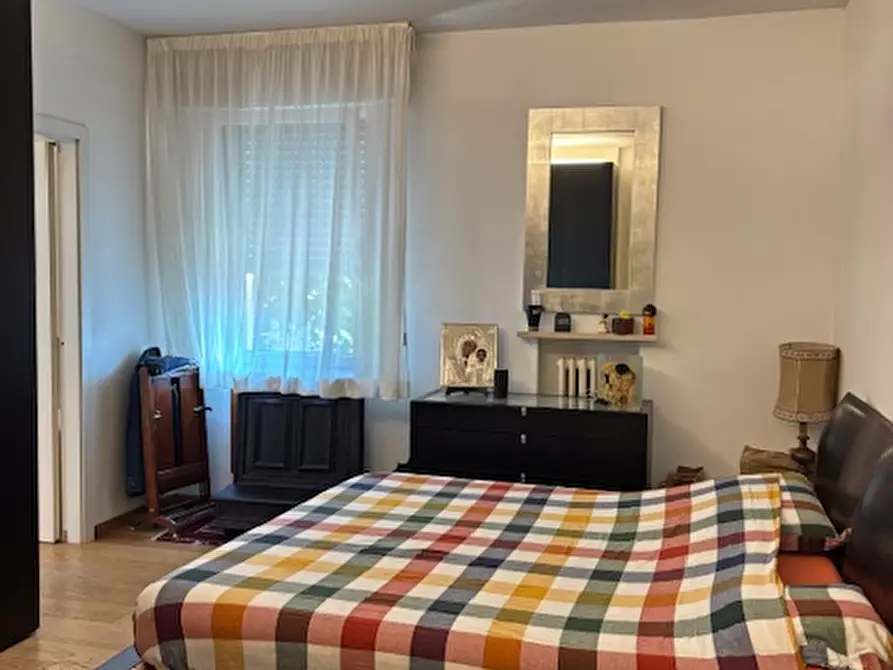 Immagine 18 di Appartamento in vendita  in via degli zabarella a Padova