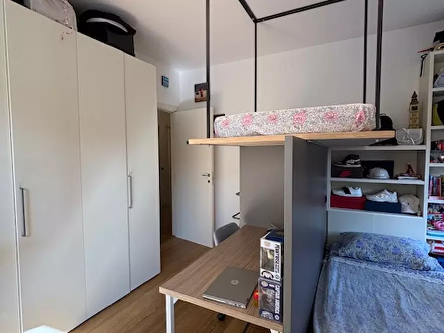 Immagine 25 di Appartamento in vendita  in via degli zabarella a Padova