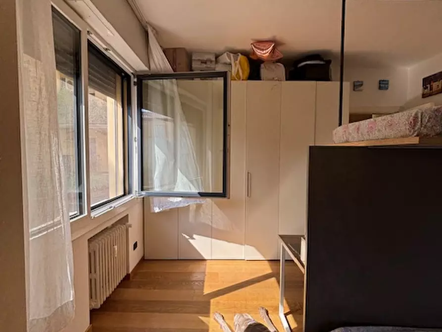 Immagine 26 di Appartamento in vendita  in via degli zabarella a Padova