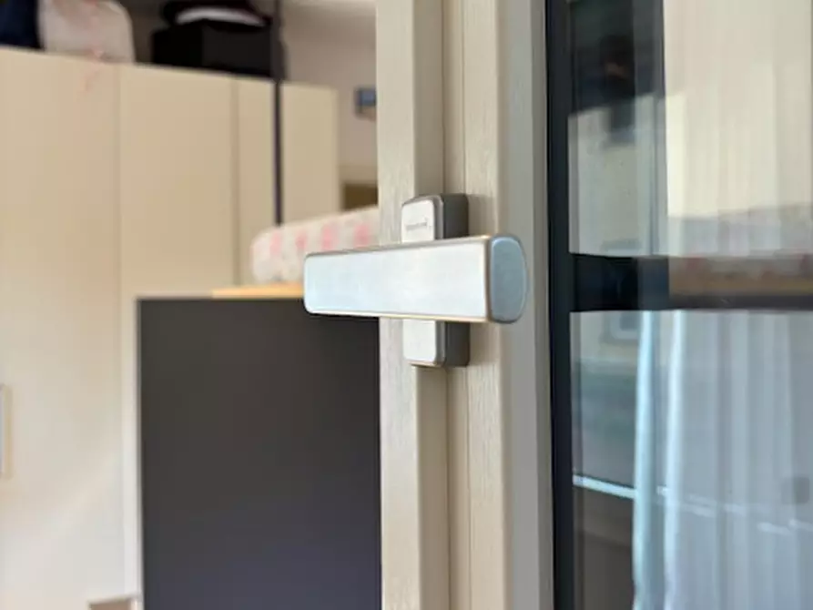 Immagine 27 di Appartamento in vendita  in via degli zabarella a Padova