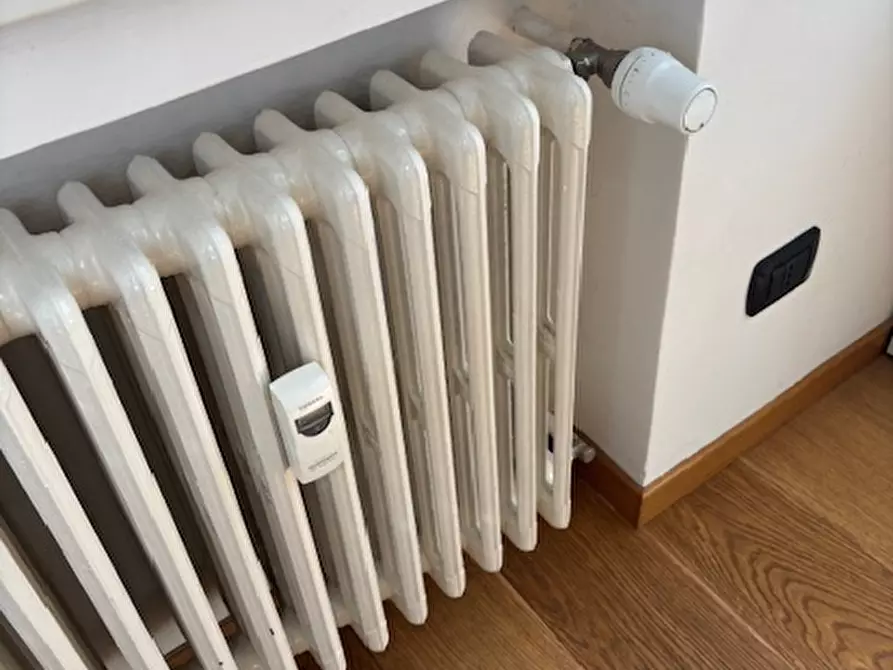 Immagine 28 di Appartamento in vendita  in via degli zabarella a Padova