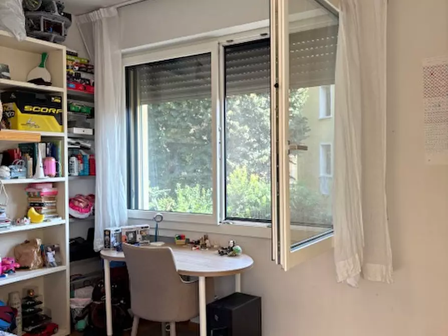 Immagine 30 di Appartamento in vendita  in via degli zabarella a Padova