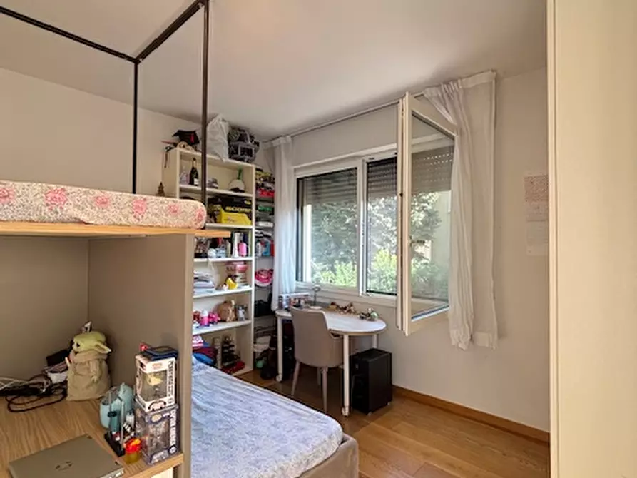 Immagine 31 di Appartamento in vendita  in via degli zabarella a Padova