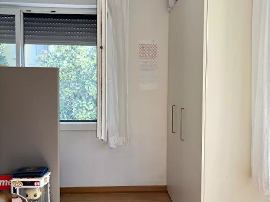 Immagine 32 di Appartamento in vendita  in via degli zabarella a Padova