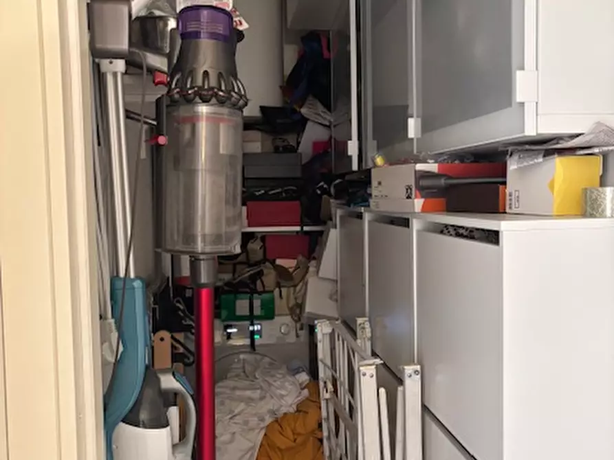 Immagine 33 di Appartamento in vendita  in via degli zabarella a Padova