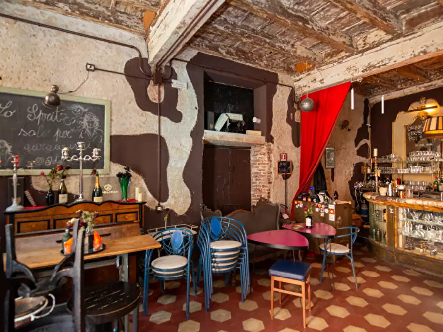 Immagine 19 di Negozio in vendita  in Via Venti Settembre a Verona