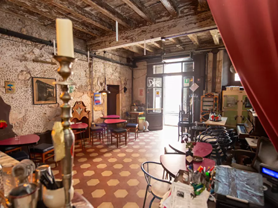 Immagine 20 di Negozio in vendita  in Via Venti Settembre a Verona